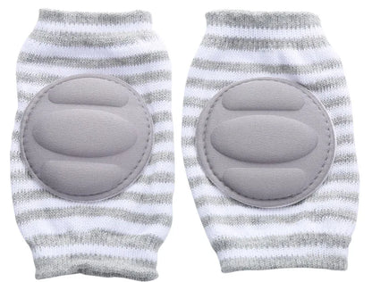 Baby Knee Pads Leg Warmer Gaiter Safety Non-slip Girls Boys Crawling Elbow Kneepad Slips Toddlers Infant Protect Accessories