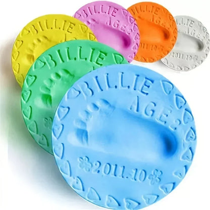 Empreinte Magique