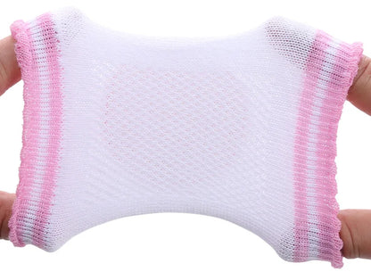 Baby Knee Pads Leg Warmer Gaiter Safety Non-slip Girls Boys Crawling Elbow Kneepad Slips Toddlers Infant Protect Accessories