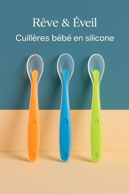 Le Biberon qui Simplifie les Repas de Bébé 🍼