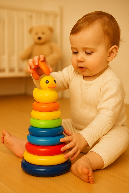 Tour de pile de Canard