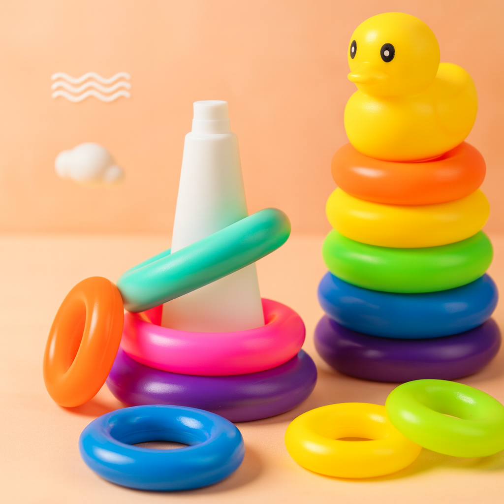 Tour de pile de Canard