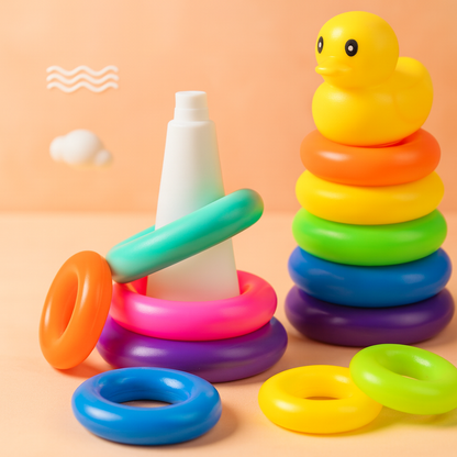 Tour de pile de Canard