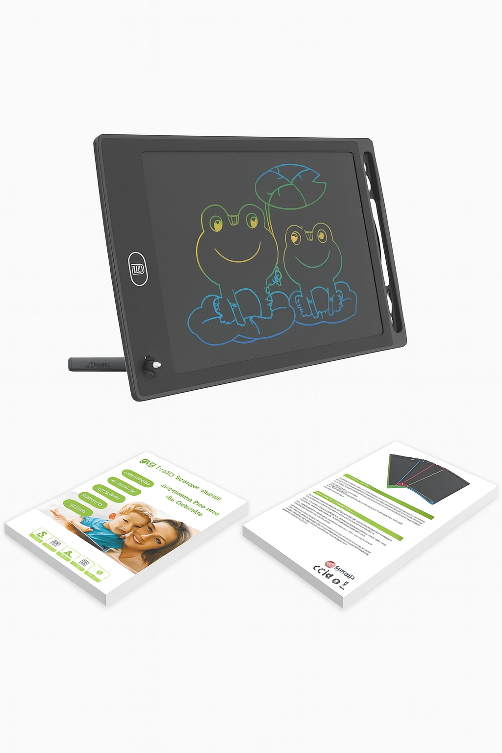 Tablettes de Dessin pour Enfant