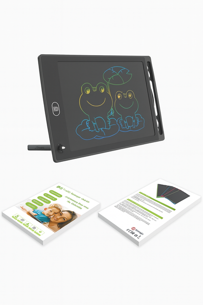 Tablettes de Dessin pour Enfant